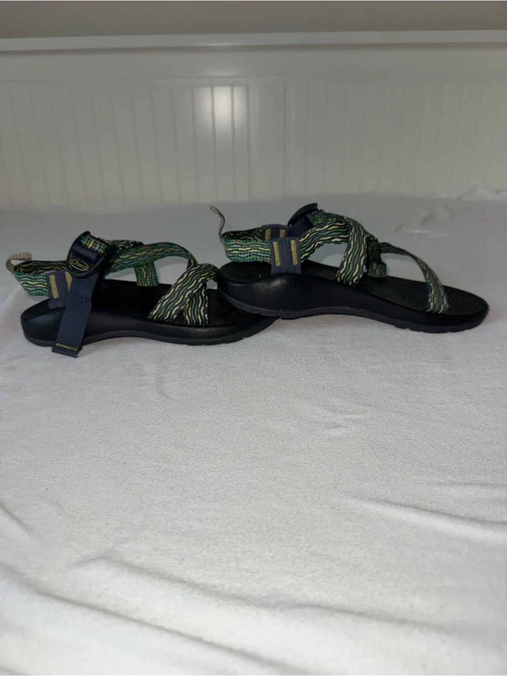 Chacos Kids Z1 Classic Sandal Size 3